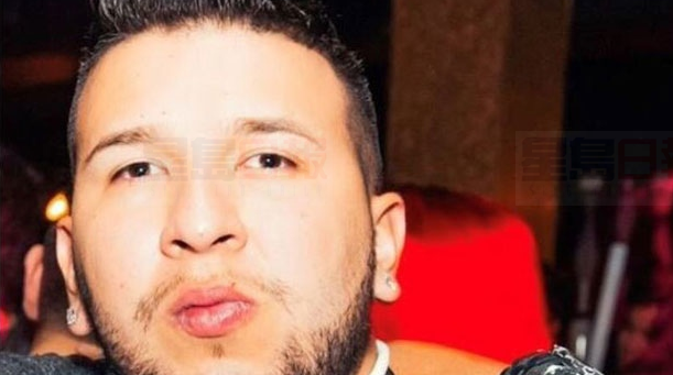 18歲少女在夜總會被人偷手機 質問反遭毆打