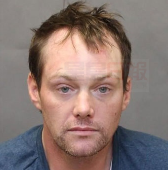 犯人看病時逃脫重新被抓 抓捕過程好象大片