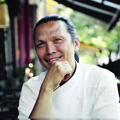 多倫多這位香港出生大廚獲終生成就獎