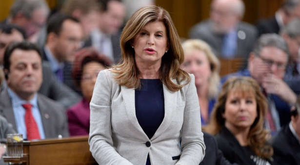 杜魯多要見特朗普 保守黨提供支持