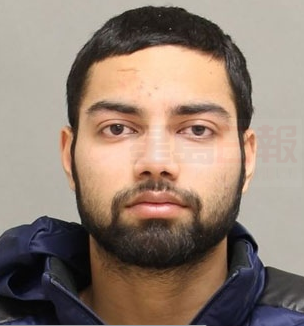 男子大中午在商場附近性侵女子