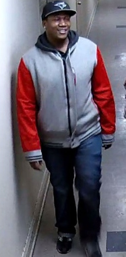 兩男涉北約克持槍性侵 嫌犯清晰圖像公佈