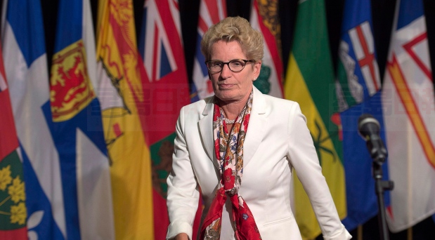 民調:安省自由黨和保守黨在多支持率旗鼓相當