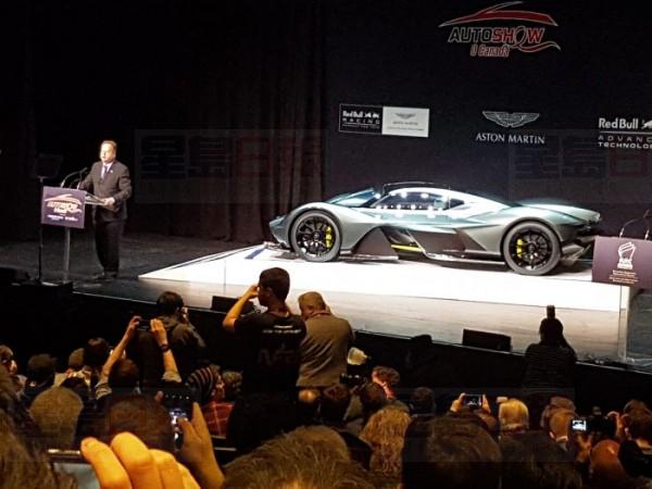 加拿大國際車展重點推介：日韓系