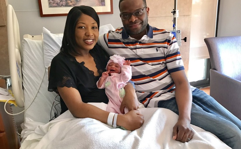 美國一家三口生日都在同一天 概率4800萬分之一