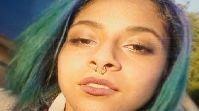 約克區19歲女子密林失蹤 今日找回尸體