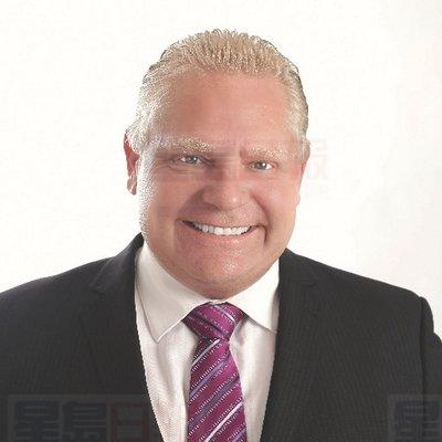 前市長福特哥哥：“有機會會考慮參選”