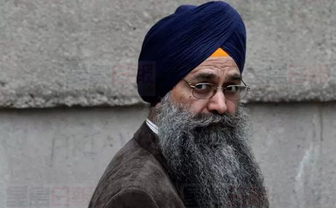 印航爆炸案唯一入罪的罪犯獲假釋