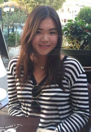 溫哥華警方仍尋找一名失蹤亞裔少女