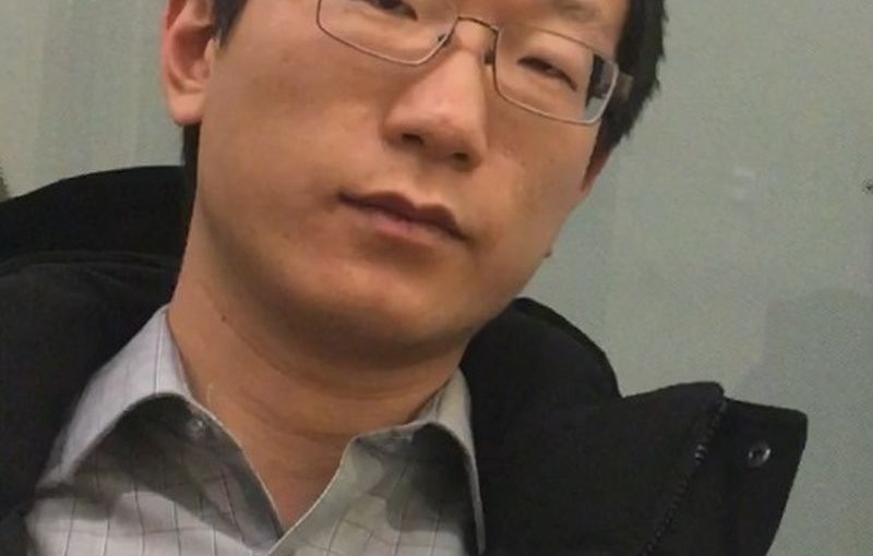 懷雅遜大學女子遭疑似亞裔嫌犯性侵