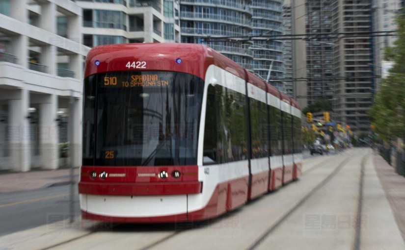 TTC去年接到114封投訴信