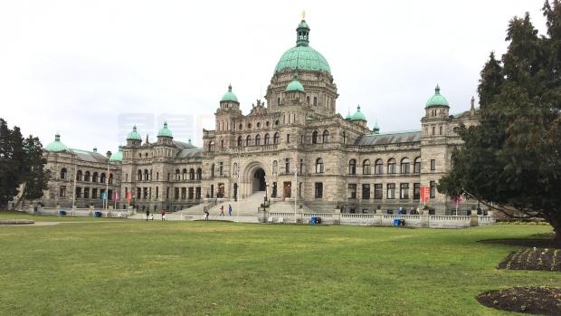 卑詩大學30多名學生向省議員遊說 處理鴉片類藥物問題