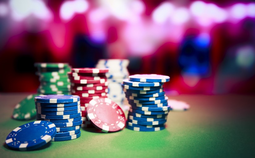 卑詩省政府宣布 每年從博彩收益中增撥500萬元給非牟利團體