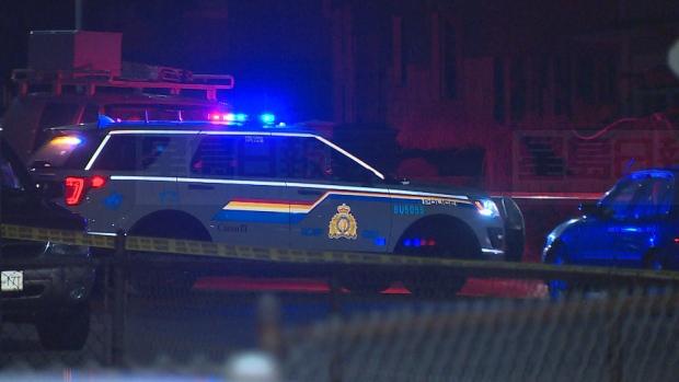 卑詩省本拿比發生兇殺案 一名女子死亡 死者丈夫被控二級謀殺罪名