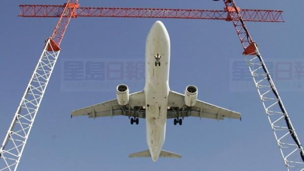 TSB：上海-多倫多航班乘客不扣安全帶致受傷 