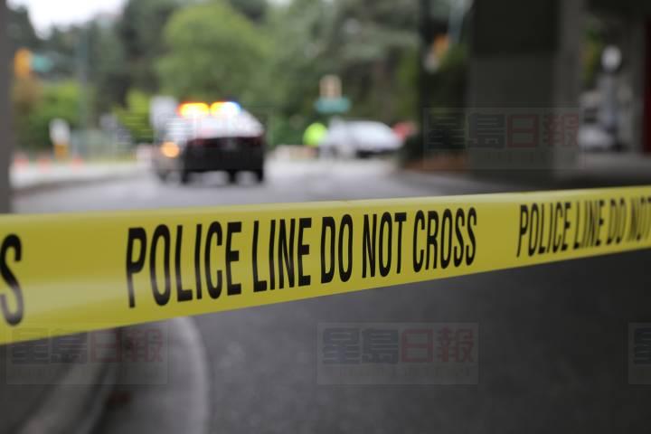 溫哥華東區發生槍擊案 一名本拿比男子中槍受傷