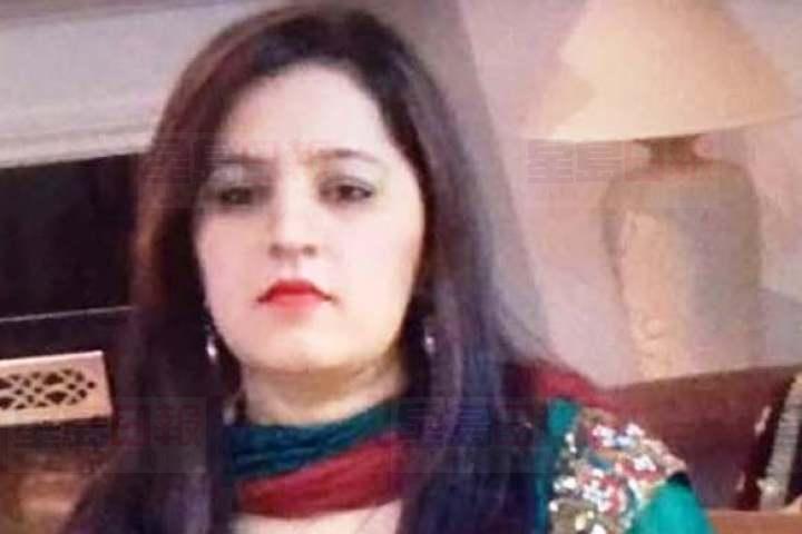 卑詩省皇家騎警仍未尋回一名失蹤女子