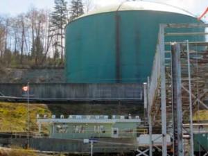 溫哥華市議會投票決定是否入稟法院 挑戰卑詩省政府批准輸油管擴建計劃的決定