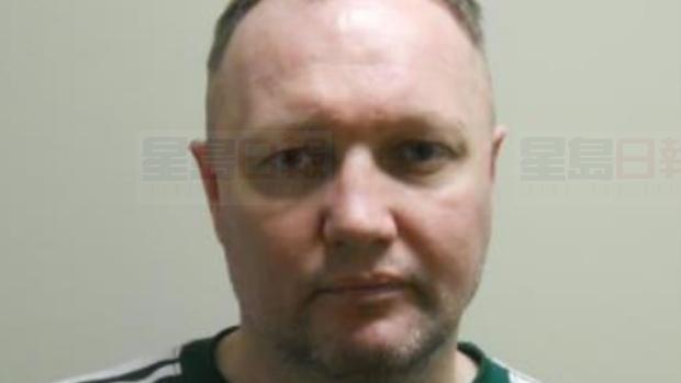 溫哥華警方拘捕一名高危性罪犯