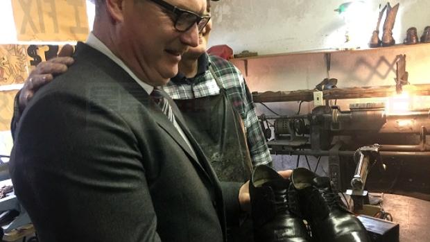 卑詩省政府星期二公布財政預算案