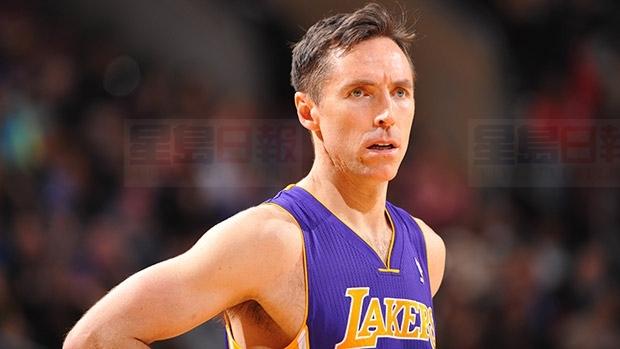 有健身中心集團入稟法院 控告著名藍破員拿殊的公司破壞集團聲譽