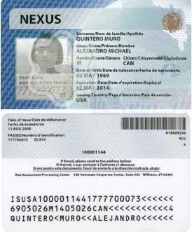 Nexus禁令暫時失效 持卡人可繼續過境