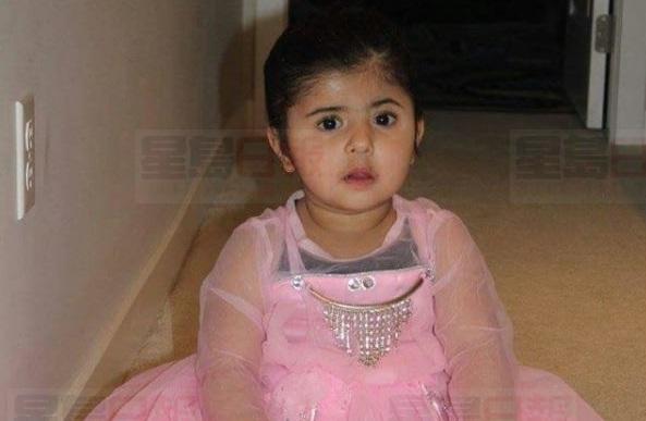 卑詩驗屍服務處對一名3歲女童的死亡事件 進行死因調查