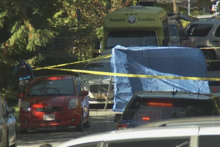 卑詩省北溫哥華2015年一宗屍體 發現案 其中一名華裔被告被判入獄14年