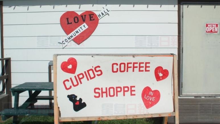 亞馬遜網站總結：加拿大最浪漫城市在哪兒？