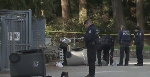 溫哥華警方就兩宗襲擊案向公眾發出警告