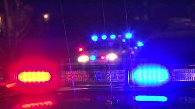 溫哥華市中心東端發生槍擊案 一名男子受傷