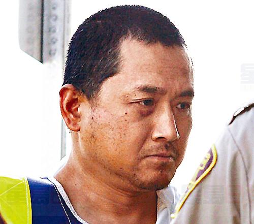 華裔巴士砍人被判無罪 死者母親：會出事