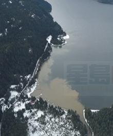 溫哥華島Comox Valley 4萬5000名居民收到煲滾食水指引