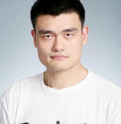 姚明當選新一屆中國籃協主席