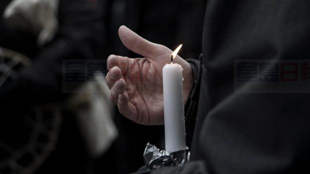 卑詩省2017年1月有116人死於吸毒過量