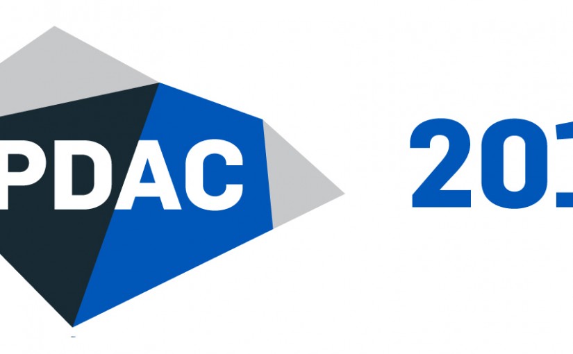 PDAC博覽會