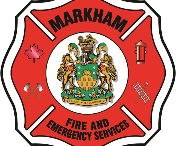 萬錦垃圾處理廠起火 濃煙吞沒14街