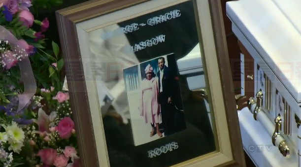 加國97歲”媽媽”離世 留下直系後代逾300人