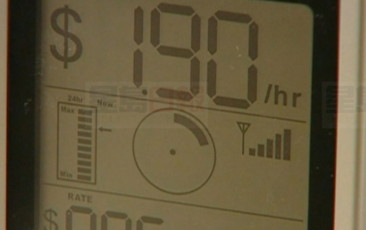 安省天然氣價格4月1日起上漲