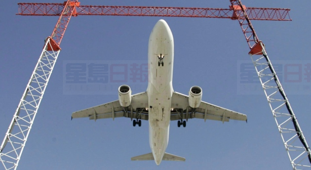 專家：飛機安全帶信號燈一直亮 反不利安全