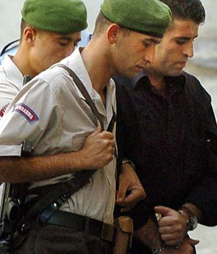 14年槍殺2歲男童 土耳其男出獄6日被槍殺