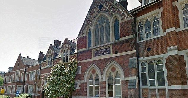 喬治王子9月入讀男女校 校規好特別