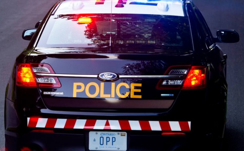 25岁男子超速74km/h 被告瘋狂駕駛