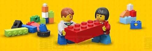 樂高2016年收益創有史以來最高