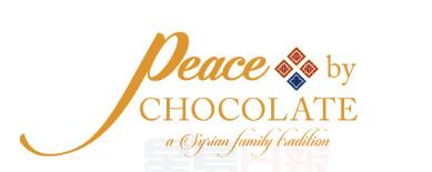 一個來自敘利亞難民的巧克力故事