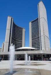 市長莊德利說 安省財政預算需要切實幫助多倫多