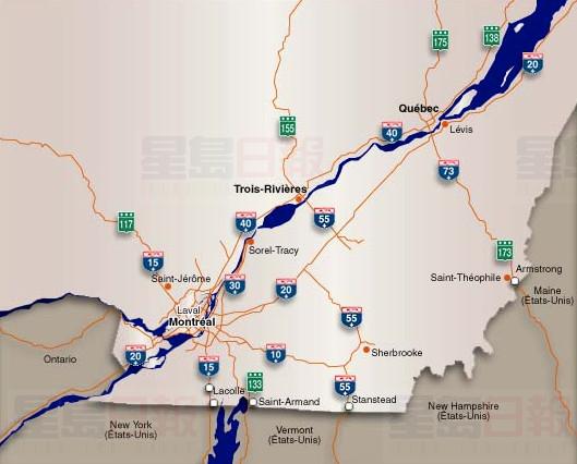 Mamadou的噩夢：一個冒死穿越美加邊境的故事