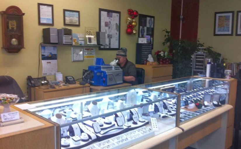 五名20歲左右珠寶搶劫犯被捕