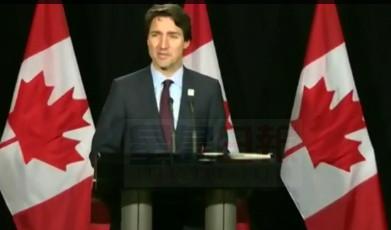 自由黨今日發佈第二份財政預算