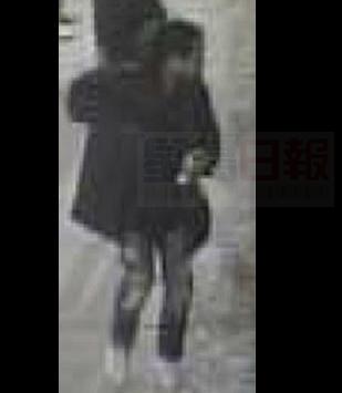 55歲男子市中心被暴打踩踏 警方發佈嫌犯照片